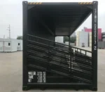 Tribuna / Grada Contenedor - Imagen 4