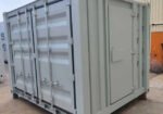 Contenedor maritimo de 10 pies dole puerta – nuevo - Imagen 4