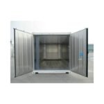 Nuevo contenedor refrigerado de 20 pies - Imagen 3