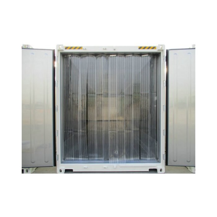 Nuevo contenedor refrigerado de 40 pies - Imagen 4