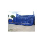 Contenedor flat 40 - Imagen 2