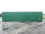 Nuevo Contenedor Marítimo High Cube de 40 Pies - Imagen 4