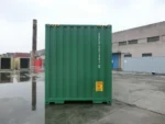 Nuevo Contenedor Marítimo High Cube de 40 Pies - Imagen 6
