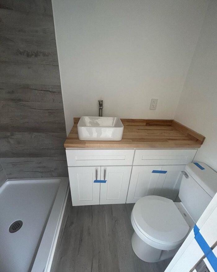 Casa Portátil De 20×8 Pies En Venta - Imagen 10