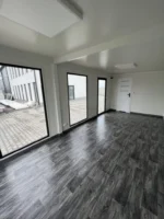 Contenedor de oficina 800cm x 300cm - Imagen 7