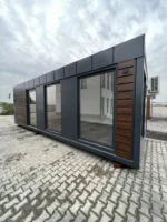 Contenedor de oficina 800cm x 300cm - Imagen 10