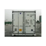 Contenedor Refrigerado Reefer de 10 Pies - Imagen 5