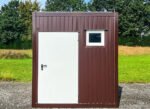 Contenedor Sanitario de 10 Pies (7,35 m²) - Imagen 8