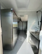 Kiosco de Contenedores – Snack – Contenedor Food Truck - Imagen 5