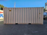 Contenedor De Doble Puerta Nuevo/De Un Solo Viaje De 20 Pies - Imagen 6