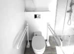 Contenedor Sanitario de 10 Pies (7,35 m²) - Imagen 4