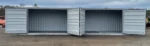 Contenedor marítimo High Cube de 40 pies con 4 puertas laterales - Imagen 5