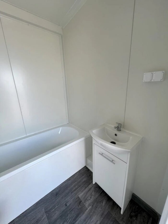 Módulo Contenedor Habitable de 21 m2 - Imagen 2