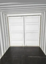 Contenedor De Doble Puerta Nuevo/De Un Solo Viaje De 20 Pies - Imagen 7