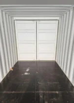 Contenedor De Doble Puerta Nuevo/De Un Solo Viaje De 20 Pies - Imagen 12