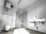 Contenedor Sanitario de 10 Pies (7,35 m²) - Imagen 13