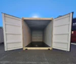 Contenedor De Doble Puerta Nuevo/De Un Solo Viaje De 20 Pies - Imagen 14