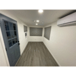 Casa contenedor de lujo modelo dormitorio de compact living-neuf - Imagen 8